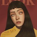 Look. Un proyecto de Ilustración digital de Jhonatan Fernández - 09.12.2019