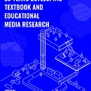 IARTEM 1991-2016: 25 YEARS DEVELOPING TEXTBOOK AND EDUCATIONAL MEDIA RESEARCH Ein Projekt aus dem Bereich Design und Verlagsdesign von Elena Pena Basanta - 09.12.2019