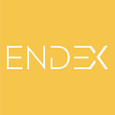 ENDEX. Br, ing e Identidade, Design gráfico, Web Design, e UX / UI projeto de Gemma Cachorro Gómez - 10.06.2019