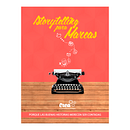 Ebook: storytelling para marcas. Cop, writing, Writing, Content Marketing, Digital Marketing, Social Media, Stor, telling, and Creativit project by Dalia Duarte - 01.09.2018