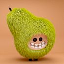 Mi Proyecto del curso: Creación de personajes con ZBrush y Cinema4D. Projekt z dziedziny 3D użytkownika Fabián Zapata Henao - 15.12.2019