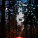 Poster alternativo "ET the extraterrestrial". Fotografia artística projeto de Antonio Clemente - 10.12.2019