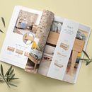 My Portfolio . Een project van  Art direction,  Br, ing en identiteit, Digitaal ontwerp, Grafisch ontwerp, Packaging, Fotografie y Webdesign van Marion Moulet - 10.12.2019