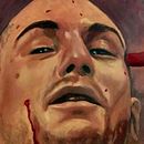 Taxi Driver - Oleo sobre lienzo (work in progress). Un progetto di Belle arti, Cinema, video e TV e Pittura di Javier Paglia - 10.12.2019