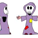 Primerisimos pasos. Un projet de Animation 3D de Jeronimo Martinez Albarracin - 10.08.2013