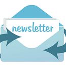 Maquetación de newsletters - Barcelona. Een project van  Webdevelopment y Webdesign van Joan Mayans - 10.12.2019