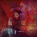 Mi Proyecto del curso: Ilustración artística con técnicas experimentales Ein Projekt aus dem Bereich Architektur, Collage und Traditionelle Illustration von Maria Alejandra Cardozo - 11.12.2019