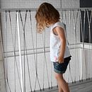 2014 Dúplex VINCE I Barna . % Elisa Díaz Lorenzo tarafından hazırlanan Mimarlık, Ve İç Mimarlık projesi - 12.10.2014