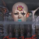 Mi Proyecto del curso: Pinceles y pixeles: introducción a la pintura digital en Photoshop. Een project van Traditionele illustratie, Digitale illustratie, Digitale tekening y  Digitaal schilderij van Ramon Bernal - 10.12.2019