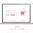 Tema creado con WordPress. Web Development project by Jorge Romero Contreras - 11.15.2019