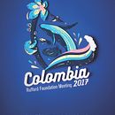 Afiche Rufford Foundation . Un proyecto de Ilustración tradicional de Andrea Peralta Mejía - 11.12.2019