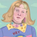 Mi Proyecto del curso: Técnicas digitales de retrato ilustrado. Un projet de Illustration traditionnelle et Illustration numérique de Daniela - 12.12.2019