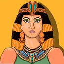 My project in Illustration Techniques in Pixel Art course. Een project van 2D-animatie,  Artistieke tekening, Traditionele illustratie y Pixel art van Maximo Fernandéz - 12.12.2019