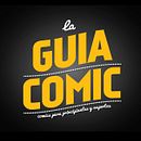 La guía comic. Un proyecto de Animación y Cómic de Iván Monster - 11.01.2015