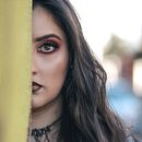 Mi Proyecto del curso: Retrato fotográfico para principiantes Ein Projekt aus dem Bereich Porträtfotografie von Armando Farel Salas - 12.12.2019