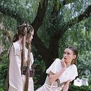 Look down - fashion film Ein Projekt aus dem Bereich Modefotografie von Laura Martínez Cámara - 12.12.2019