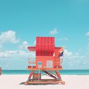 MIAMI . Fotografi, Fotografi Seni Rupa, Fotografi Potret, Fotografi Digital, Dan Fotografi Luar Ruang proyek oleh Juan David Muñoz Jurado - 12.12.2019