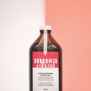 Branding y fotografía para Musa Chai. Un progetto di Br, ing, Br e identit di Natalia Perez Penagos - 30.01.2019