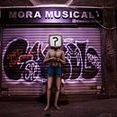 Perdido y encontrado. Un projet de Photographie numérique et Illustration traditionnelle de Felix Ortega - 01.06.2018