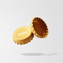 Branding para Cervecería Ícaro. Un progetto di Br, ing, Br e identit di Natalia Perez Penagos - 30.06.2019