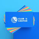 Club el Castor. Un proyecto de Br e ing e Identidad de Christian Ospina - 20.02.2019