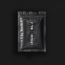 The Attic – projekt redakcyjny. Projekt z dziedziny Grafika ed i torska użytkownika Orlando Mora Peña - 10.11.2019