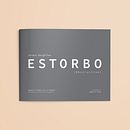 Estorbo Dossier. Un proyecto de Br, ing e Identidad y Diseño editorial de Christian Ospina - 17.03.2019