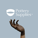 Pottery Supplies . Pencitraan Merek, Identitas, Keramik, Fotografi, Fotografi Seni Rupa, Dan Pemasaran proyek oleh Juan David Muñoz Jurado - 11.08.2019