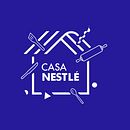 NESTLÉ - Casa Nestlé. Advertising, Art Direction, and Design project by Juan Sebastian Portilla - 12.14.2019