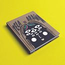 Proyectos editoriales. Un progetto di Direzione artistica, Design, Design editoriale e Graphic design di Daniela Rey - 14.12.2019