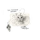 Instantes de la música . Ilustrație tradițională, Caligrafie & Ilustrație pentru copii de Laia Lleonart i Crespo - 10.31.2017