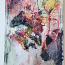 Mi Proyecto del curso: Dibujo para principiantes nivel -1 . Creativitate de Mariana Arias Chaves - 12.15.2019