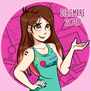 Re-draw. Desenho e Ilustração digital projeto de Tania Oropeza - 06.12.2019