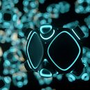 Sci-Fi. Een project van 3D,  Ontwerp y  3D-ontwerp van Xavier Chico Moreira - 09.10.2019