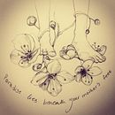 My project in Illustration Techniques to Unlock your Creativity course. Een project van  Artistieke tekening y Traditionele illustratie van Konstantina Kapanidou - 15.12.2019