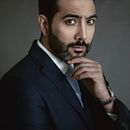 Mi Proyecto del curso: Retoque fotográfico de moda y belleza con Photoshop. Un projet de Cinéma, vidéo et télévision de Andres Rdz - 22.12.2019