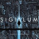 Teaser SIGILLUM. Un projet de Animation, Animation 2D , et Animation de personnages de Mario Carrascal - 16.04.2019