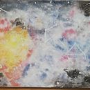 Mi Proyecto del curso: Técnicas modernas de acuarela. Projekt z dziedziny Design użytkownika Paola Huesca - 29.12.2019