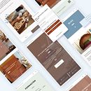 Catálogo de cursos pedagógicos Ein Projekt aus dem Bereich Logodesign und Webdesign von Artilet Diseño web & SEO - 16.11.2019