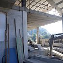 VIVIENDA EN PAZOS DE BORBEN Ein Projekt aus dem Bereich 3D und Innenarchitektur von Alejandra Otero - 16.12.2019