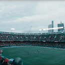 Mi Proyecto del curso: Creación de planos con VFX en Nuke. Un proyecto de Cine, vídeo y televisión de Ramon Cervera - 16.12.2019