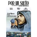 Cortometraje "Por un sueño" Ein Projekt aus dem Bereich Kino, Kino, Video und TV, Fotografie und Audiovisuelle Produktion von Miriam Mediavilla - 24.03.2013