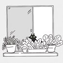 Keep Uppy. Een project van Animatie y 2D-animatie van Luisa Cruz - 31.07.2018