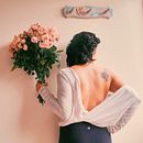 Reiniciando la vida. Een project van Architectuur,  Br, ing en identiteit, Ontwerp van accessoires,  Contentmarketing, Digitale architectuur y Digitaal ontwerp van Juliana Murcia - 17.12.2019