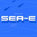Expedición SEA-E. 2D Animation, Graphic Design, Traditional illustration, and Motion Graphics project by Fyero Studio - 12.17.2019