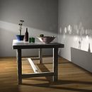 master . design 3D și modelare 3D de V Albacete (Alba Noguera - Seudónimo) - 02.02.2020