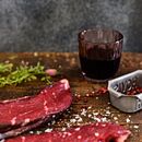 Mi Proyecto del curso: Técnicas básicas de fotografía gastronómica. Un progetto di Fotografia di prodotti e Fotografia gastronomica di Víctor Guerrero Rubio - 17.12.2019