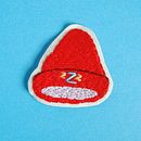 Team Zissou!. Un proyecto de Bordado de Flora Te - 17.12.2019