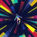 Afrojack - Wenn du weg bist Ein Projekt aus dem Bereich 2-D-Animation von Nilsson Cajamarca Agudelo - 19.10.2018