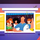 Digitalization by Siemens Ein Projekt aus dem Bereich Animation, 2-D-Animation und Motion Graphics von Nilsson Cajamarca Agudelo - 20.09.2018